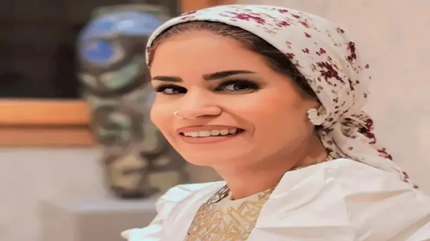 لمياء أحمد راتب: “محدش يزايد على وجعي فيما يخص بابا”