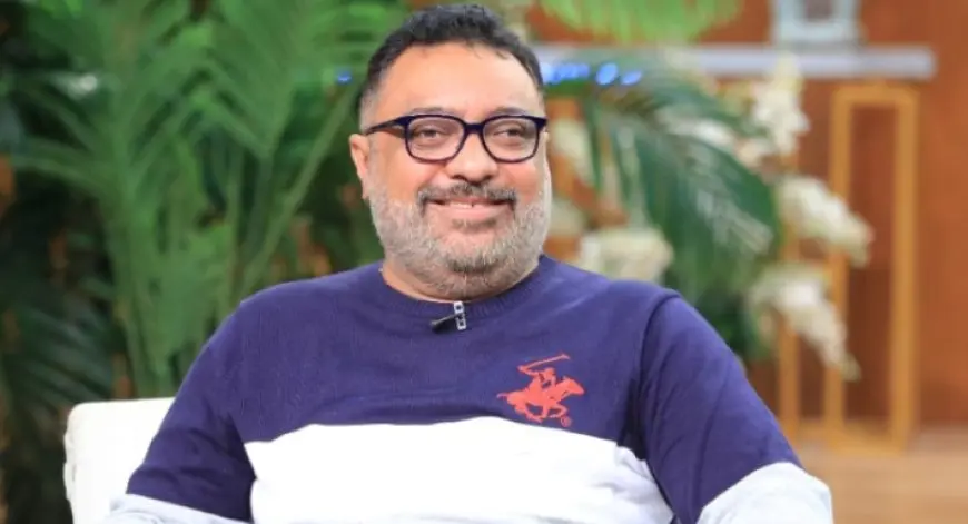عبدالرحيم كمال: مشاهد القتل في السينما تبدو أصدق من الواقع الأمريكي