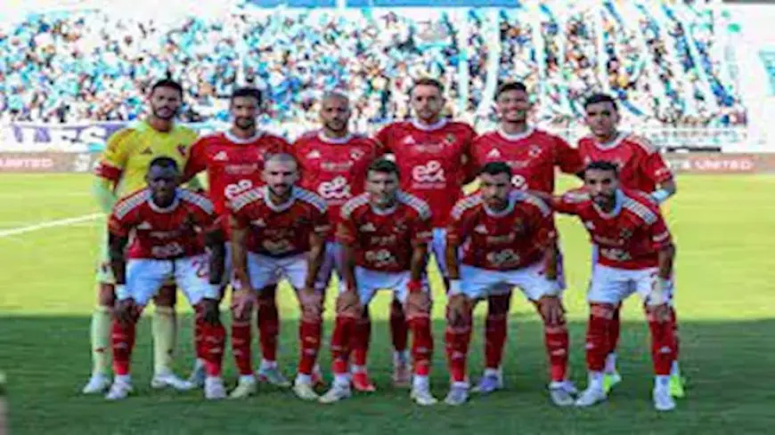 “نفس وكيل كولر”.. الغندور يكشف تفاصيل تحرك الأهلي للأجنبي الجديد