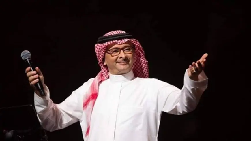 25 و26 سبتمبر.. عبدالمجيد عبدالله يحيي ليلتين غنائيتين في الكويت