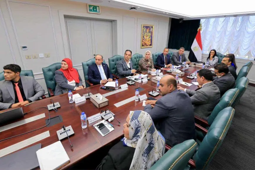وزيرة التضامن: 5187 زيارة تفتيشية و235 محضر ضبط قضائي لحماية الفئات الأولى بالرعاية