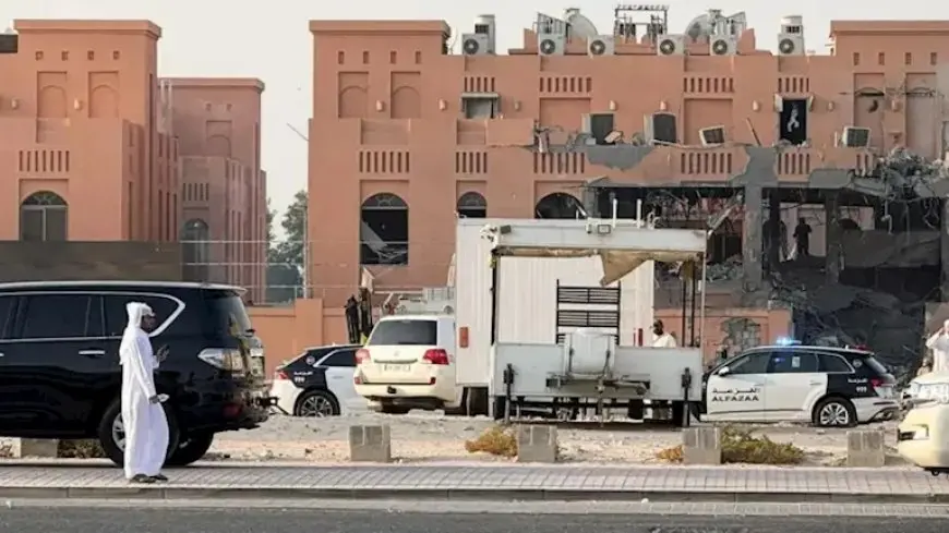 هل يلقي الهجوم الإسرائيلي على قطر بظلاله على التحالف الأمريكي الخليجي؟