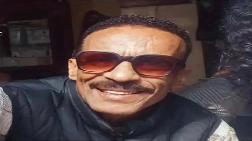 فيديو وصور.. حمادة صميدة ينشر صور تجمعه بـ محمد فاروق شيبا