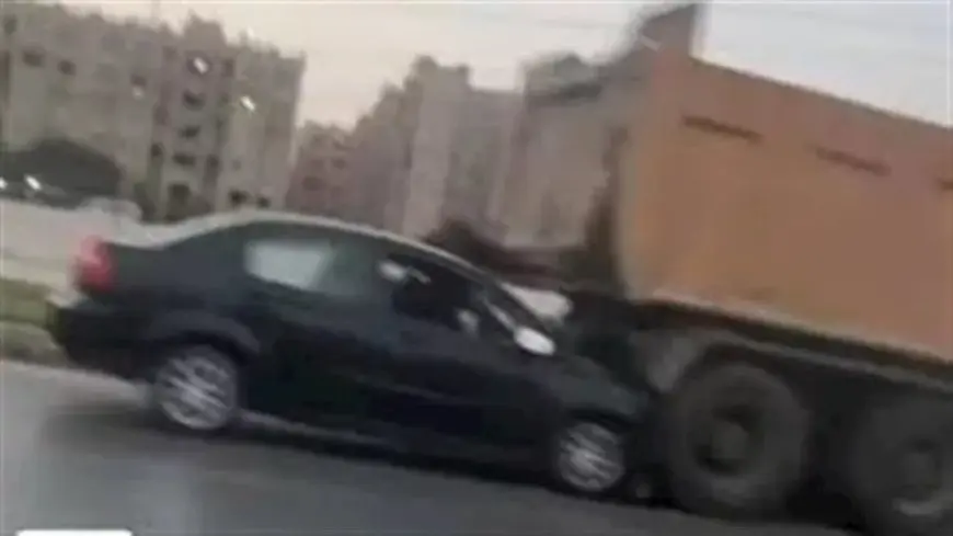 بعد حبسهم 4 سنوات.. 24 سبتمبر نظر استئناف المتهمين في حادث مطاردة فتيات الواحات