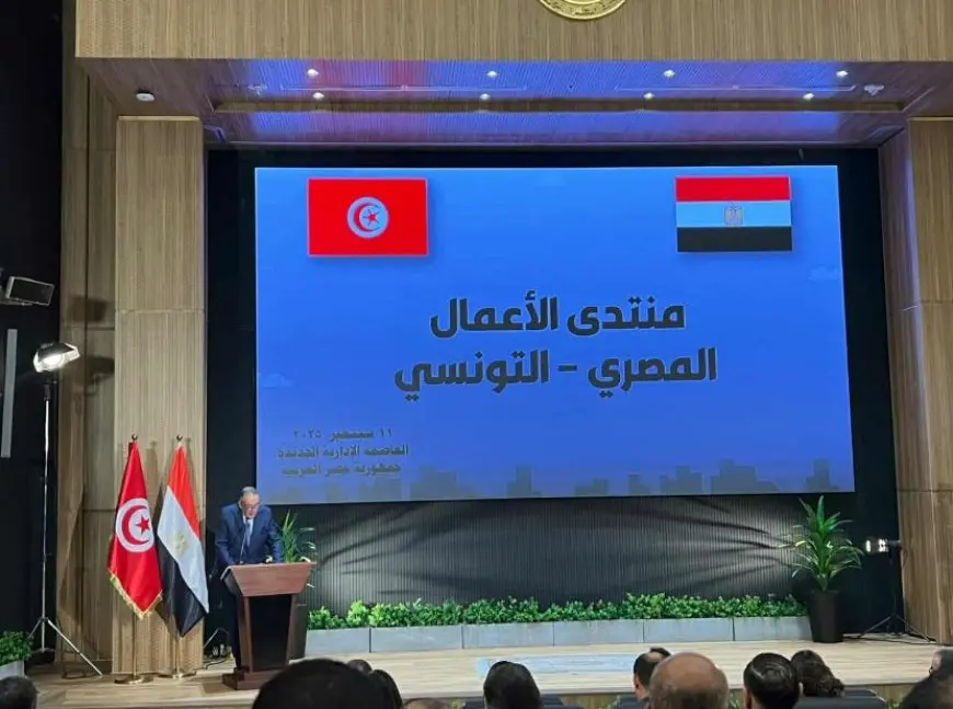 أحمد الوكيل يطالب بضرورة تفعيل اتفاقية أغادير في ضوء تعطل سلاسل الإمداد العالمية