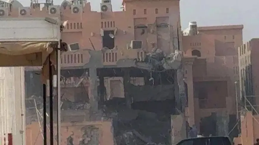 بعد الهجوم الإسرائيلي.. قطر تراجع شراكتها الأمنية مع واشنطن وتهدد: قد نجد شركاء آخرين