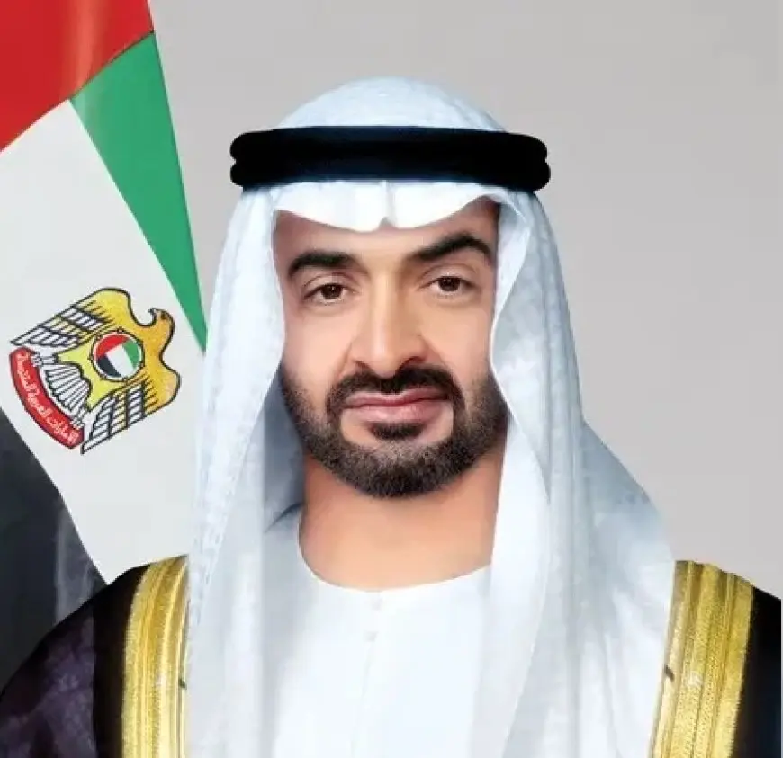 رئيس دولة الإمارات وسلطان عُمان: الهجوم على قطر يمثل تهديدا خطيرا للأمن والاستقرار الإقليميين