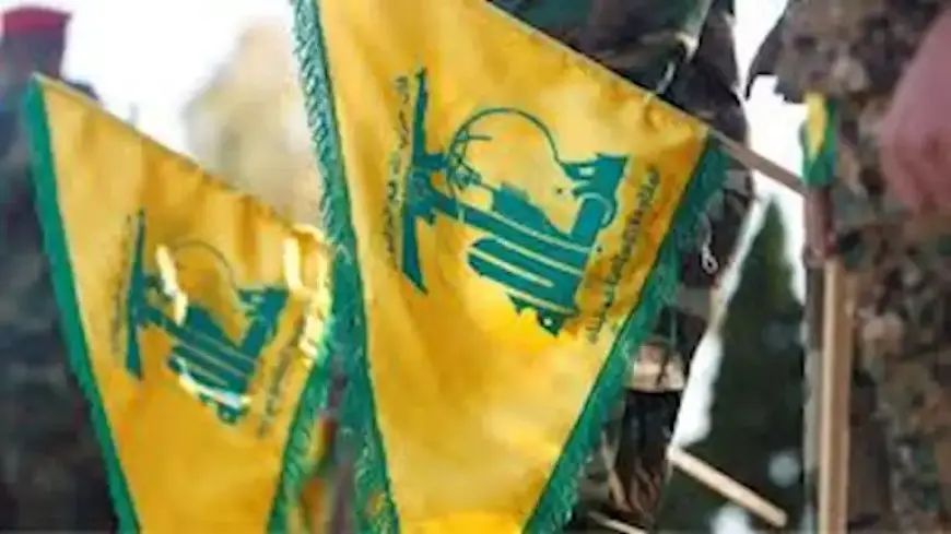 حزب الله ينفي ارتباطه بخلية اعتقلتها الداخلية السورية في دمشق