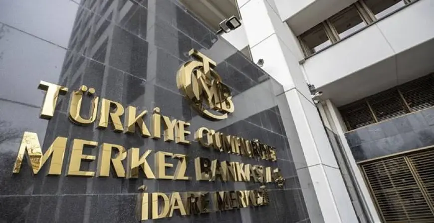 البنك المركزي التركي يخفض سعر الفائدة إلى 40.5%