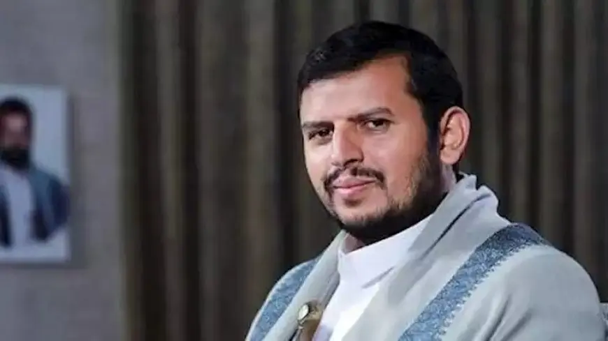 عبد الملك الحوثي: ندرك أن العدو الإسرائيلي عدو لنا جميعا وخطر يستهدف المنطقة كلها