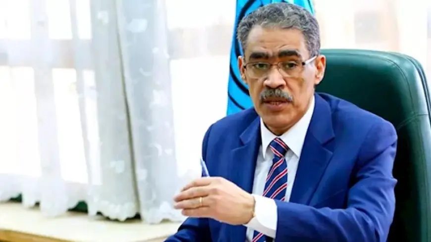 ضياء رشوان: الوساطة المصرية في الاتفاق بين إيران والوكالة أفسدت مخطط نتنياهو لإشعال المنطقة
