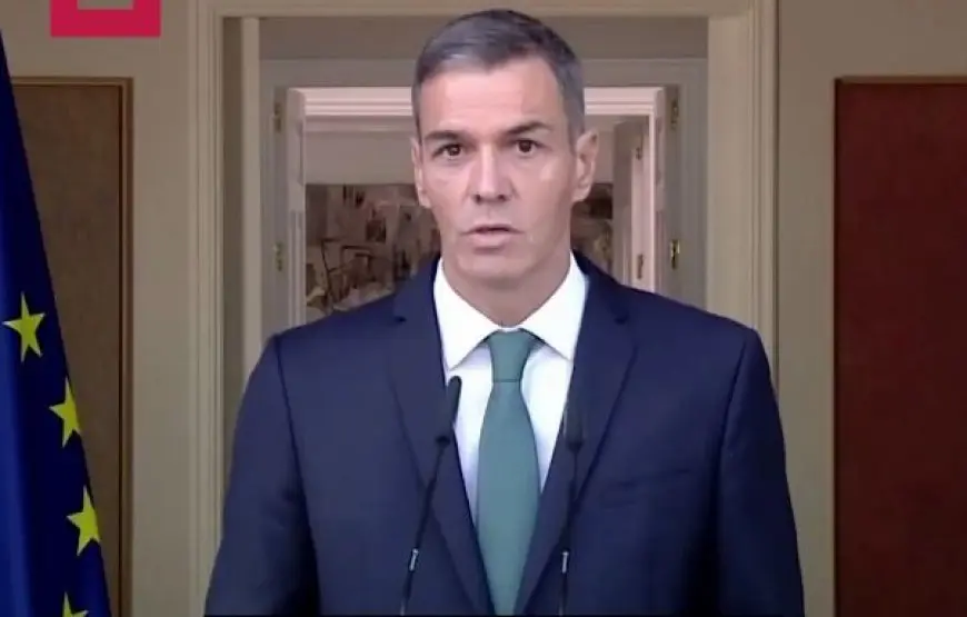 نتنياهو يتهم رئيس الوزراء الإسباني بـ«توجيه تهديد صارخ بالإبادة» ضد إسرائيل