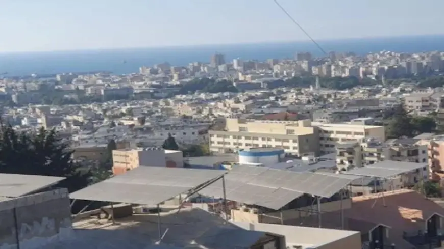 حقيقة حريق منزل الفنان فضل شاكر
