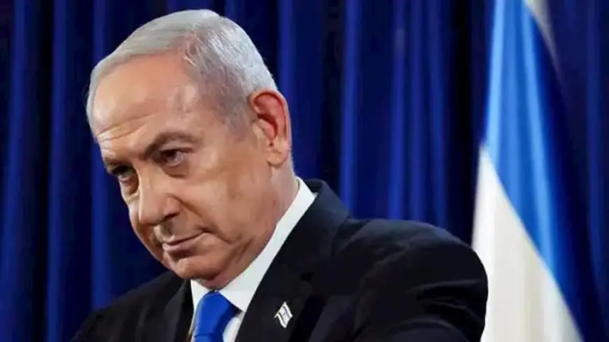 “يهدد إسرائيل بالإبادة”.. مكتب نتنياهو يهاجم رئيس وزراء إسبانيا
