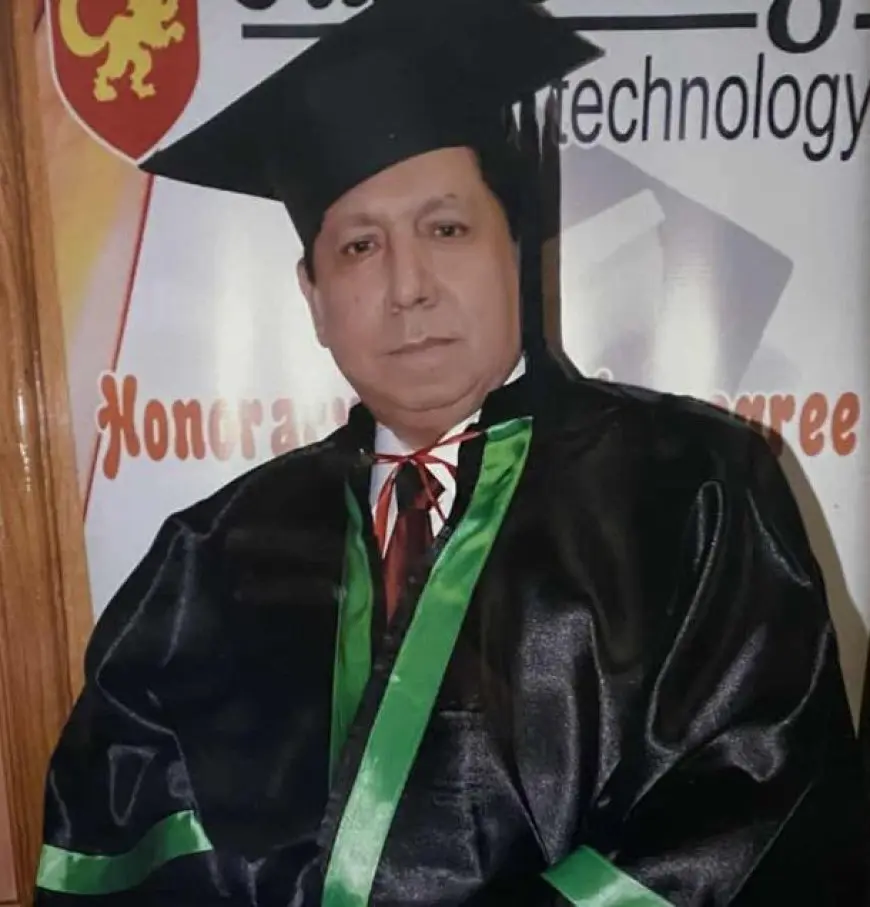 مهرجان بورسعيد السينمائي يكرم خبير المكياج محمد عشوب
