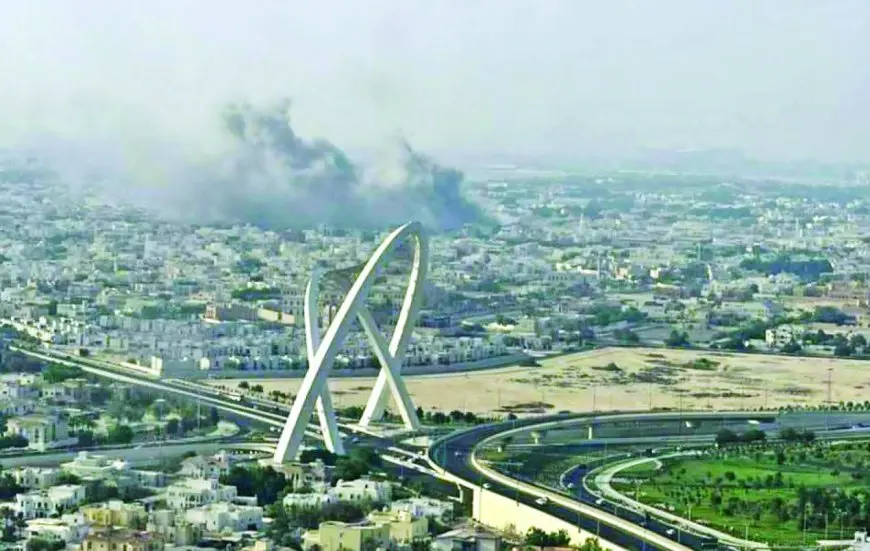 مصادر بـ«حماس»: اختفاء القيادات عقب قصف اجتماعهم فى الدوحة يعود إلى أسباب أمنية قطرية.. وأمريكا متورطة فى التخطيط والتنفيذ