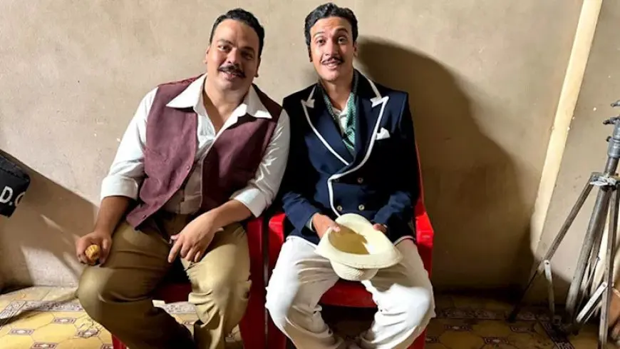 إيرادات الأربعاء.. “الشاطر” الثاني و”ماما وبابا” يتفوق على “روكي الغلابة”