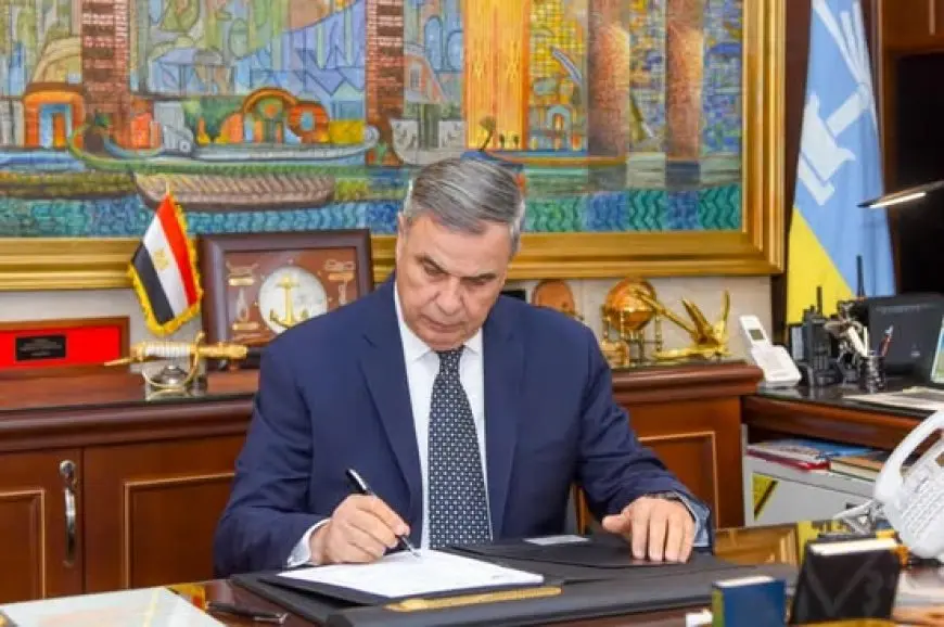 بحد أدنى 215 درجة.. اعتماد المرحلة الثالثة لتنسيق القبول بالصف الأول الثانوي العام بالإسكندرية