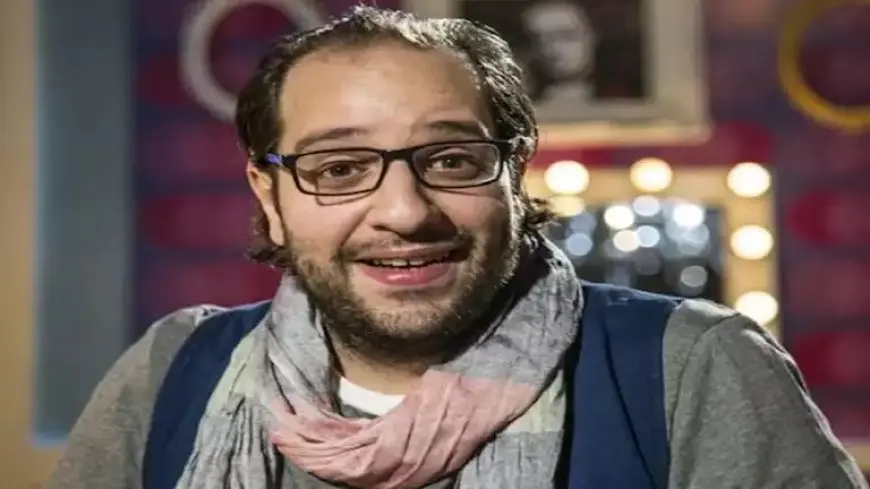 “مين ..أمين؟”.. تفاصيل جولة أحمد أمين في أمريكا وكندا
