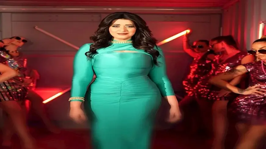 نور حسن تطلق أغنيتها الجديدة “من غيرك خايفة”