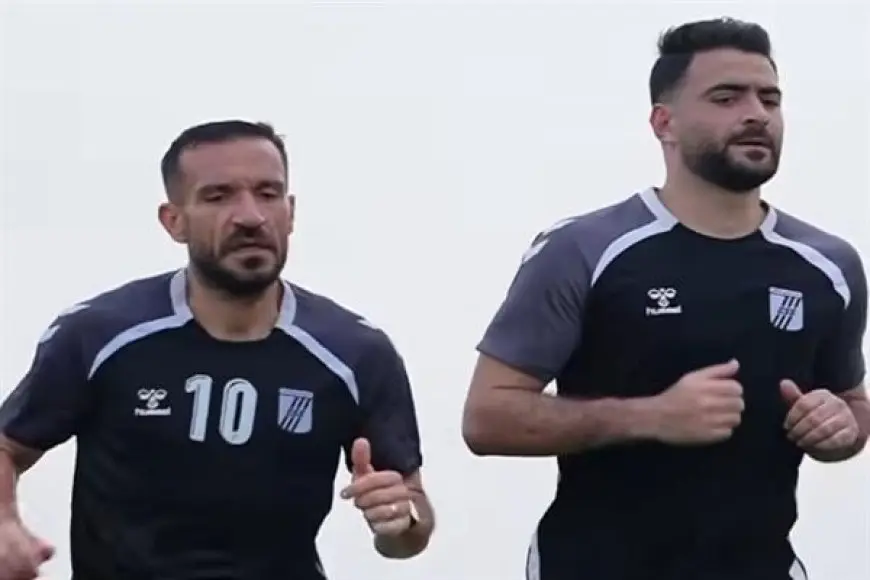 بأغنية مصرية.. الصفاقسي يحتفل بعودة معلول والمثلوثي