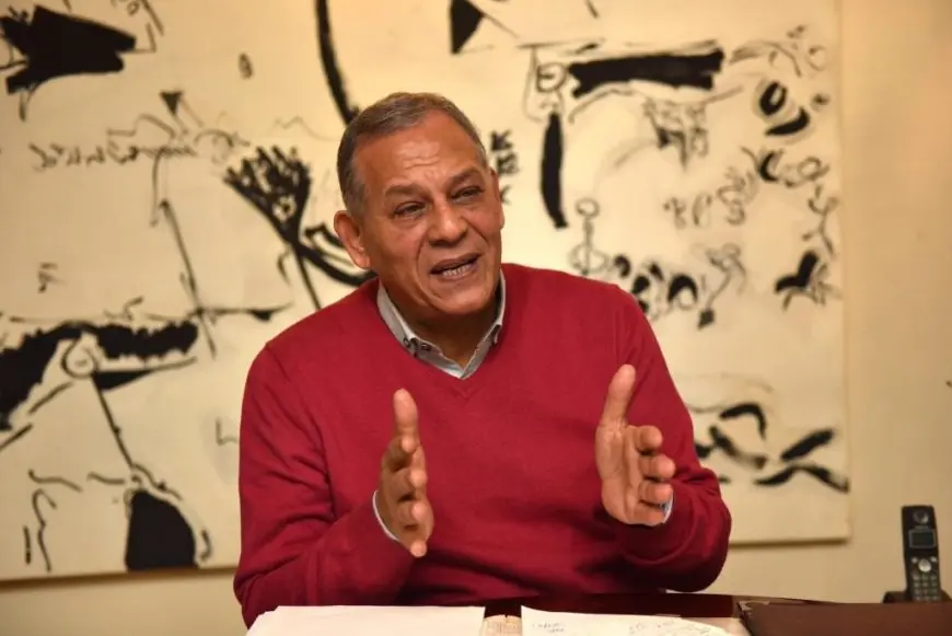 تحالف «الطريق الديمقراطى»: ننسق بين مرشحى الفردى ولم نتلق موافقات القائمة الوطنية