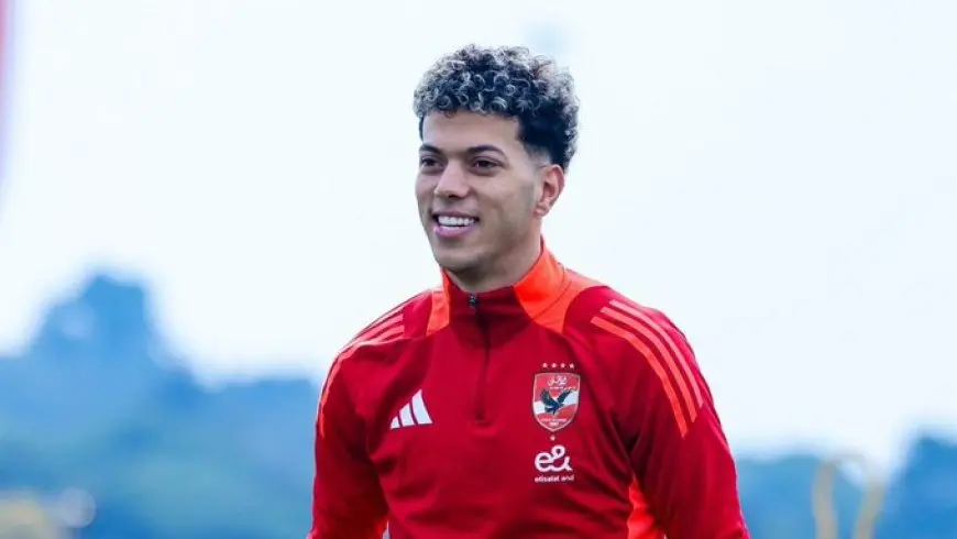 طبيب الأهلي: إمام عاشور سيبقى في المستشفى لمدة 3 أيام