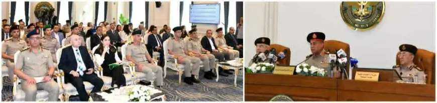 بالتفاصيل.. الإعلان عن قبول حملة الثانوية العامة والأزهرية والشهادات المعادلة للالتحاق بطب القوات المسلحة