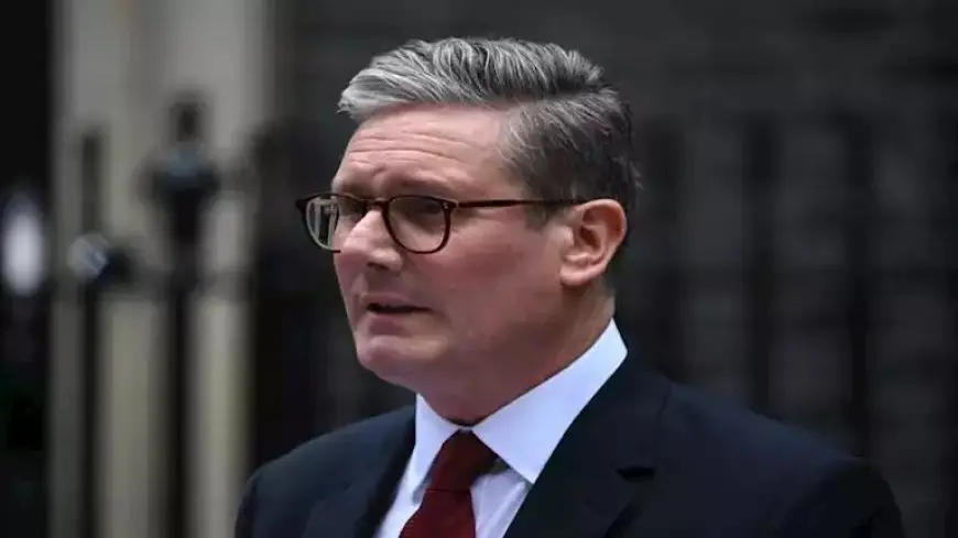 “يجب عليهم القتال أو الموت”.. رئيس الوزراء البريطاني يدين تصريحات إيلون ماسك بشأن المهاجرين