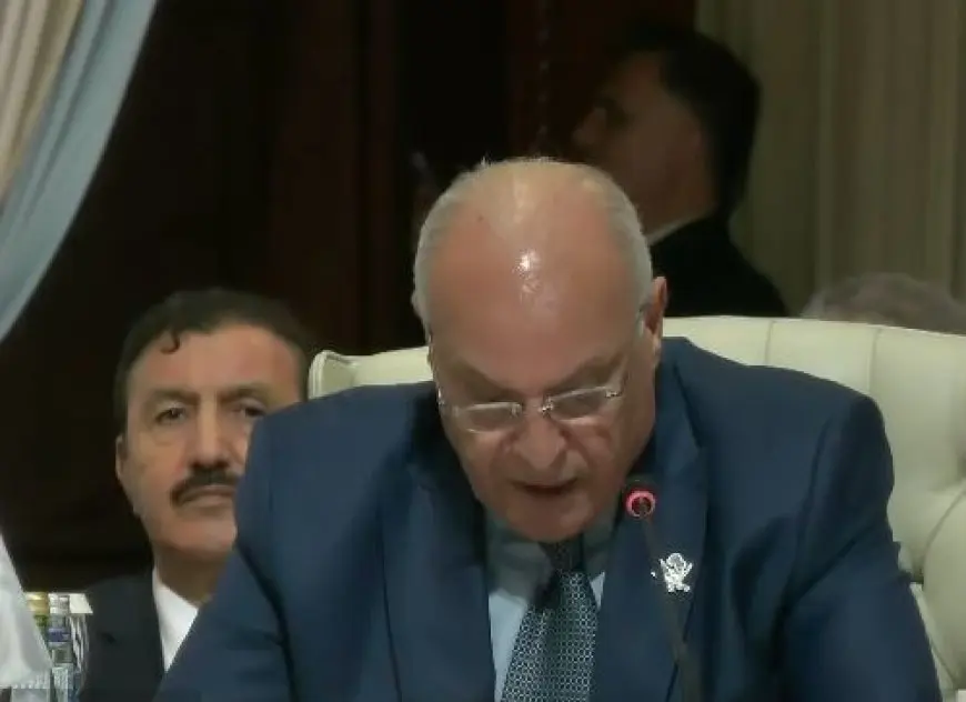 قمة الدوحة.. الجزائر: الاحتلال الإسرائيلي أكبر خطر على السلم والأمن إقليميا ودوليا