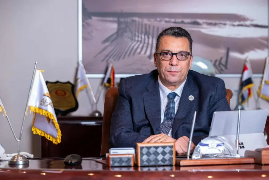 النائب هاني حليم: كلمة الرئيس بقمة الدوحة تضمنت رسائل جوهرية للعالم وعكست مكانة مصر في الدفاع عن قضايا الأمة