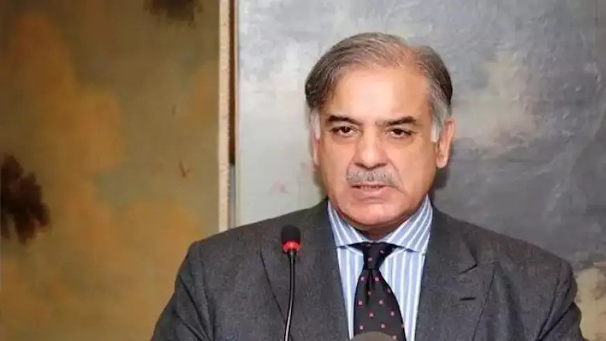 رئيس وزراء باكستان: ندعو إلى تعليق عضوية إسرائيل في الأمم المتحدة