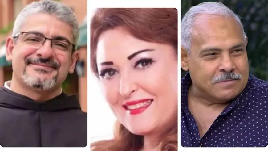 اليوم.. تكريم نهال عنبر ومحمد رضوان في ختام مهرجان بردية