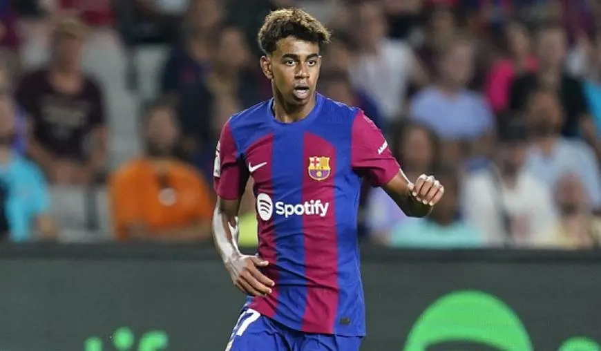 كانيزاريس يُحمّل لامين يامال مسؤولية إصابته