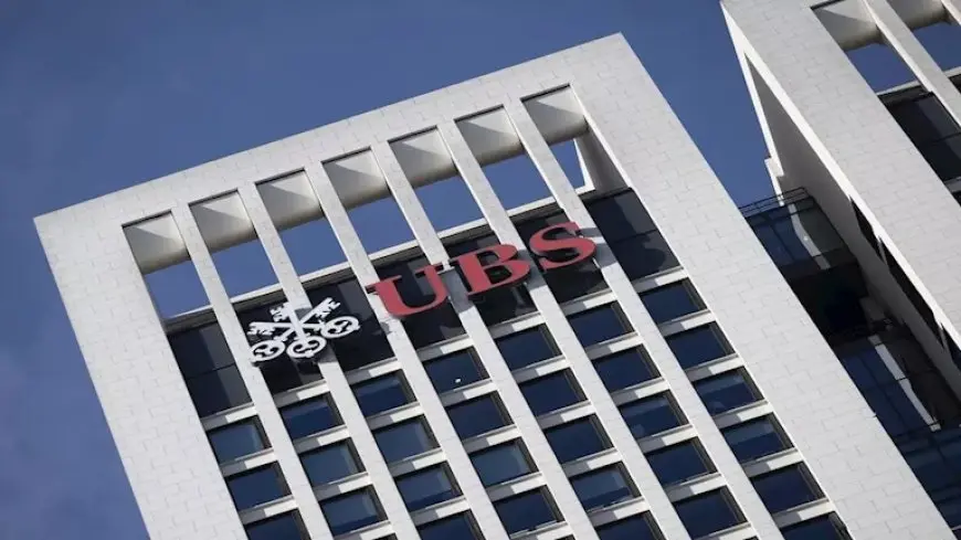أكبر بنك في سويسرا.. “نيويورك تايمز”: UBS قد ينتقل إلى الولايات المتحدة