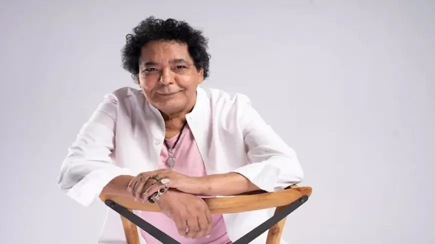 ويجز يوجه رسالة إلى محمد منير.. ماذا قال؟