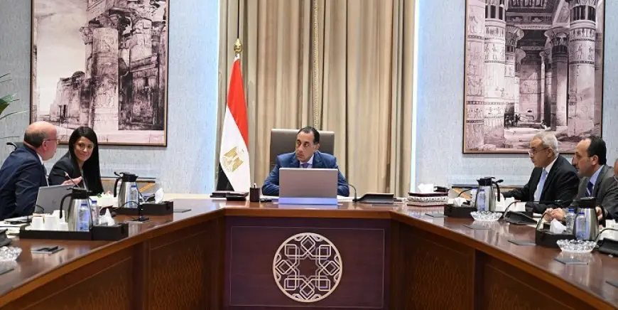 مدبولي يتابع إجراءات الإصلاحات المستهدفة لتحقيق متطلبات صندوق الصلابة والمرونة