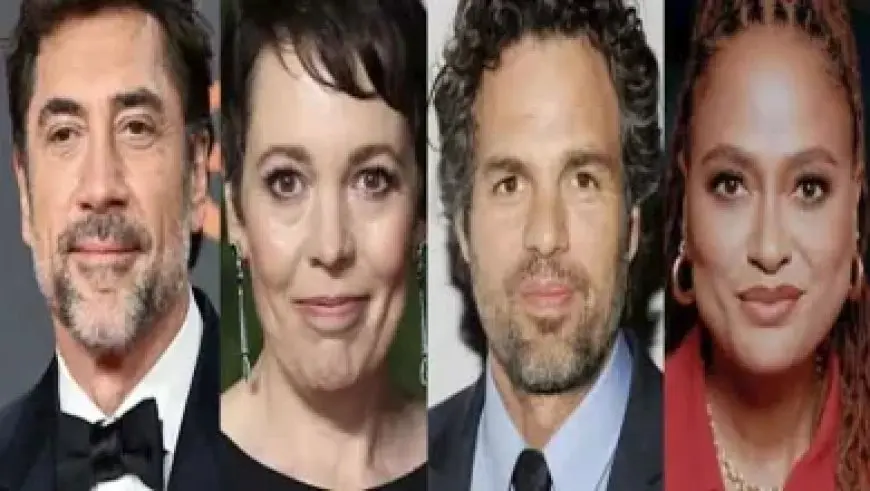 تفاصيل تكريم كيت بلانشيت بجائزة بطل الإنسانية في مهرجان الجونة السينمائي