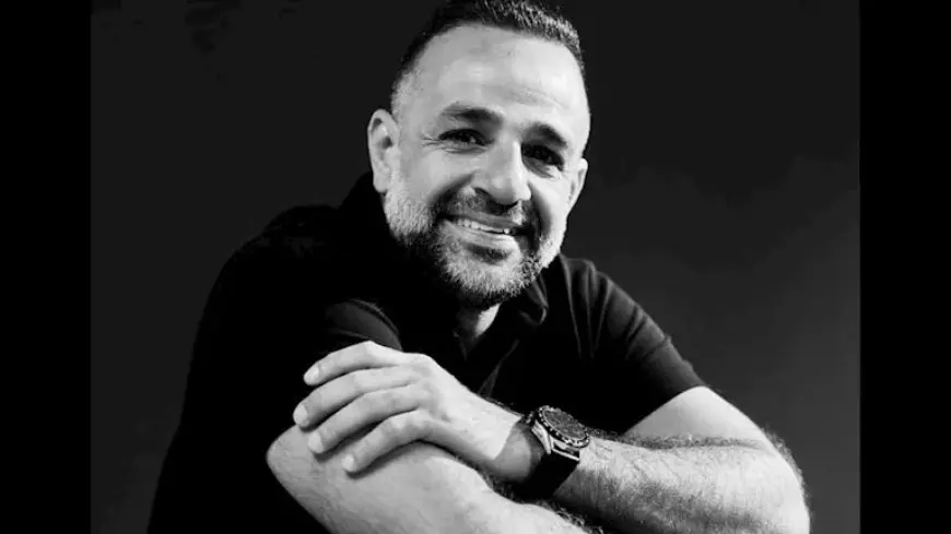 عن قصة حقيقية.. رؤوف السيد يبدأ تحضيرات “أبطال الشوارع”