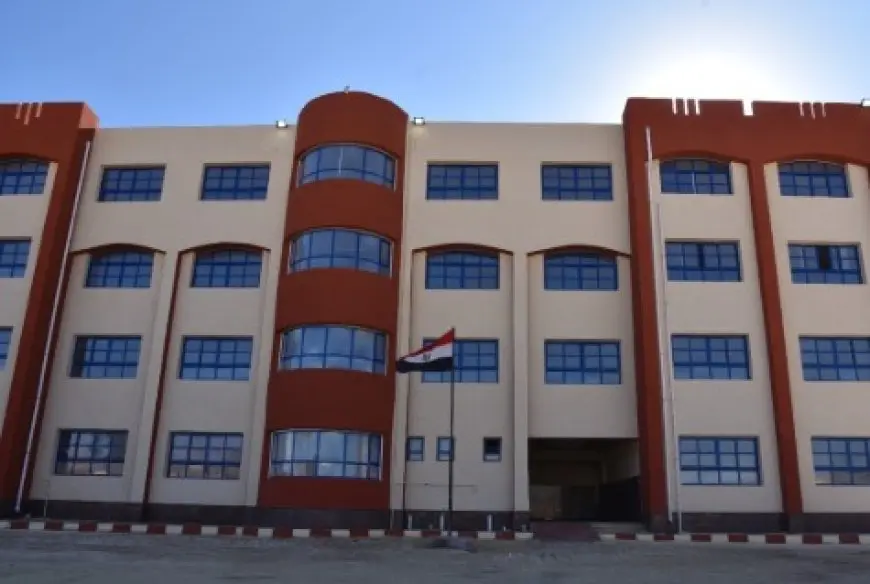 اعتماد 4 مدارس جديدة بالخارجة وباريس من هيئة جودة التعليم