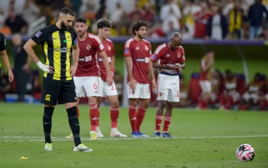 كيف ألهمت تجربة الأهلي المصري مالك نادي الخلود السعودي؟
