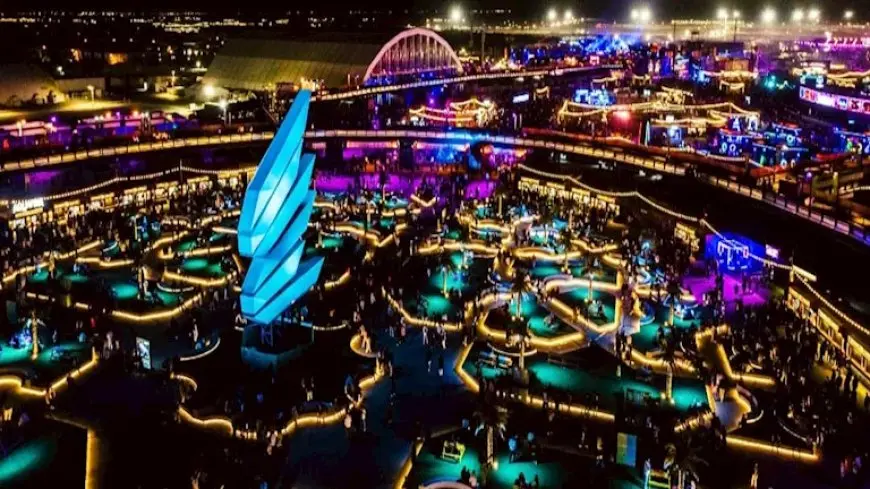 مهرجان ساوندستورم يعلن عن نجوم نسخته السادسة في “الرياض”