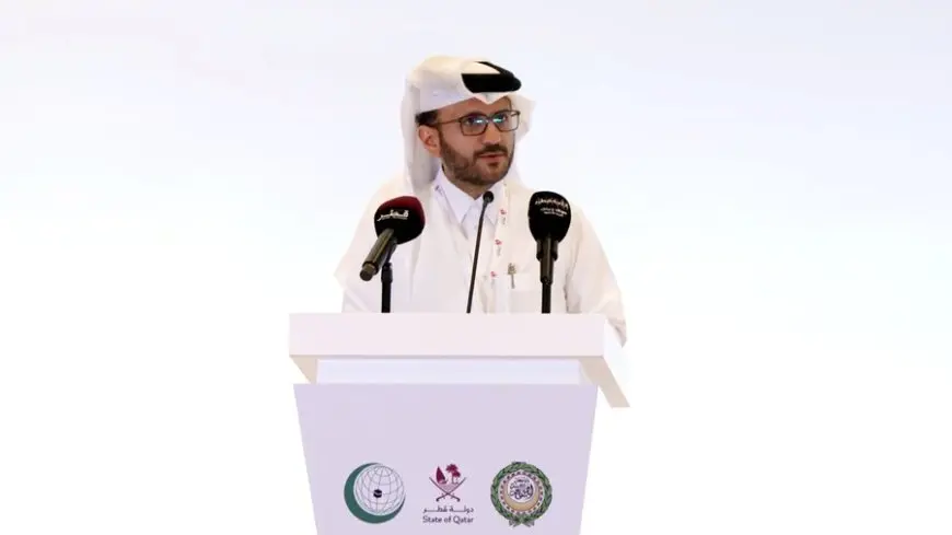 خارجية قطر: كل مبررات هجوم إسرائيل العدواني على الدوحة ساقطة أخلاقيا