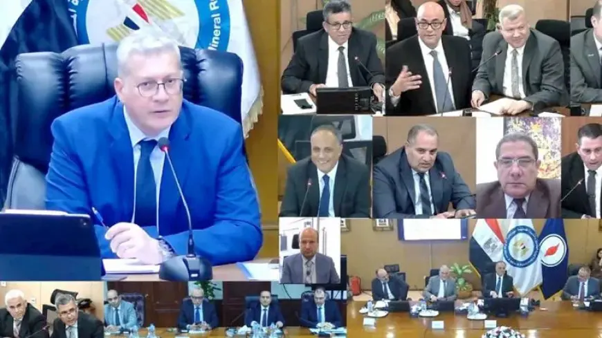 خالدة للبترول تحقق 23 كشفًا بتروليًا بالعام المالي 2024/2025