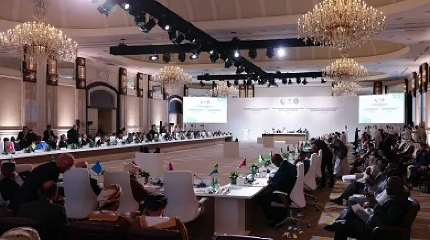 بيان قمة الدوحة.. حسام زكي: فقرة مراجعة العلاقات الدبلوماسية والاقتصادية مع إسرائيل ليست إلزامية