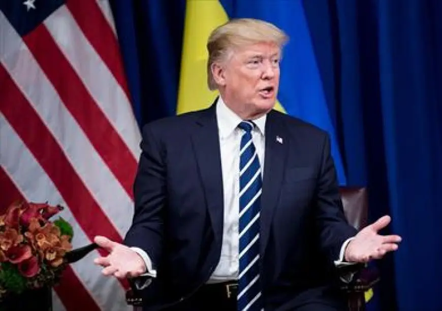 ترامب يطالب بإلغاء إعلان الأرباح ربع السنوية للشركات