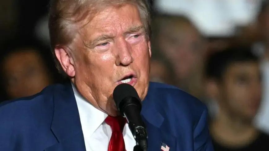 ترامب يحذر حماس من نقل الرهائن فوق الأرض ويدعو لإطلاق سراحهم: كل الرهانات باءت بالفشل