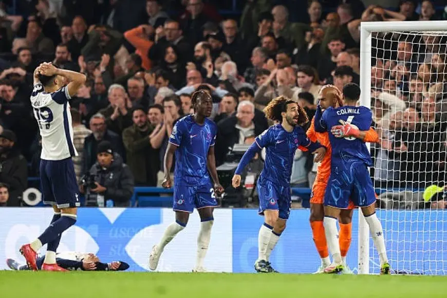 مدرب توتنهام: متحمس لظهوري الأول في دوري الأبطال