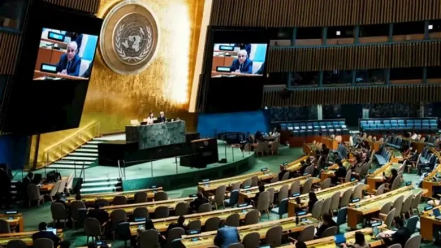 الأمم المتحدة تحذر من “تأثير مروع” للهجمات الإسرائيلية في شمال غزة