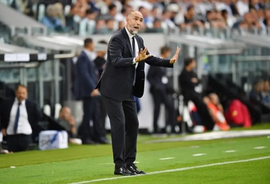 تودور: إنتر أقوى من نابولي في سباق لقب الدوري الإيطالي